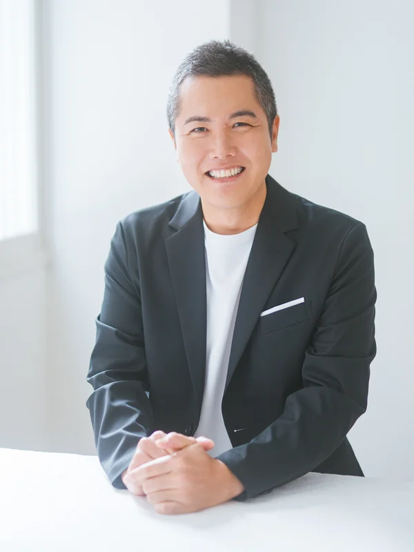 代表 髙原一寿