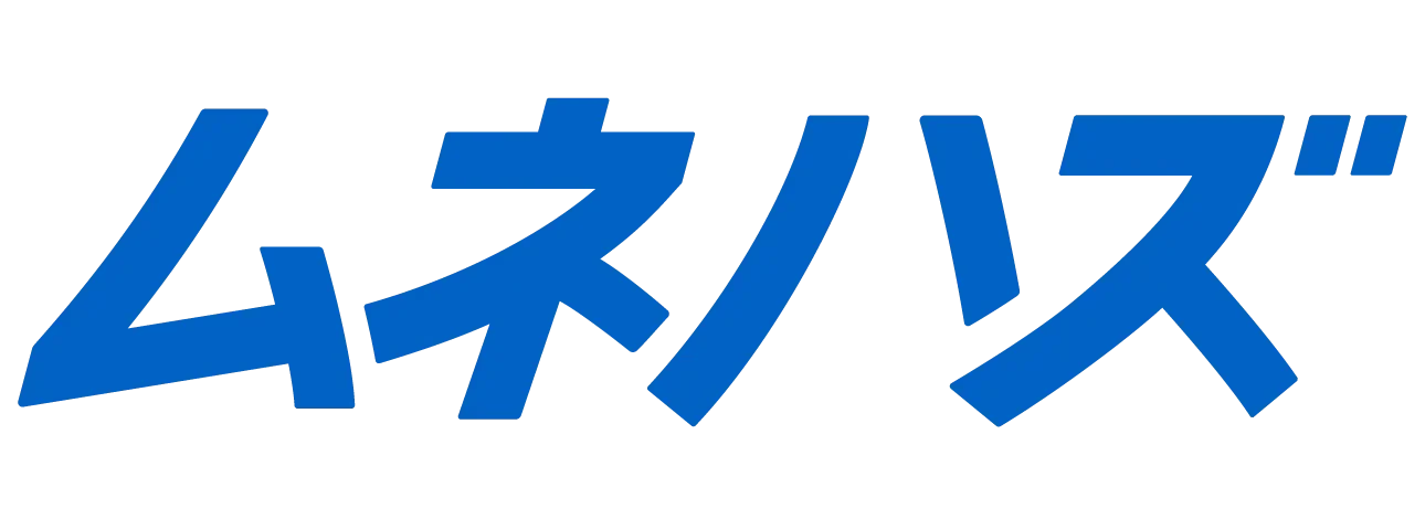 株式会社ムネハズ ロゴ